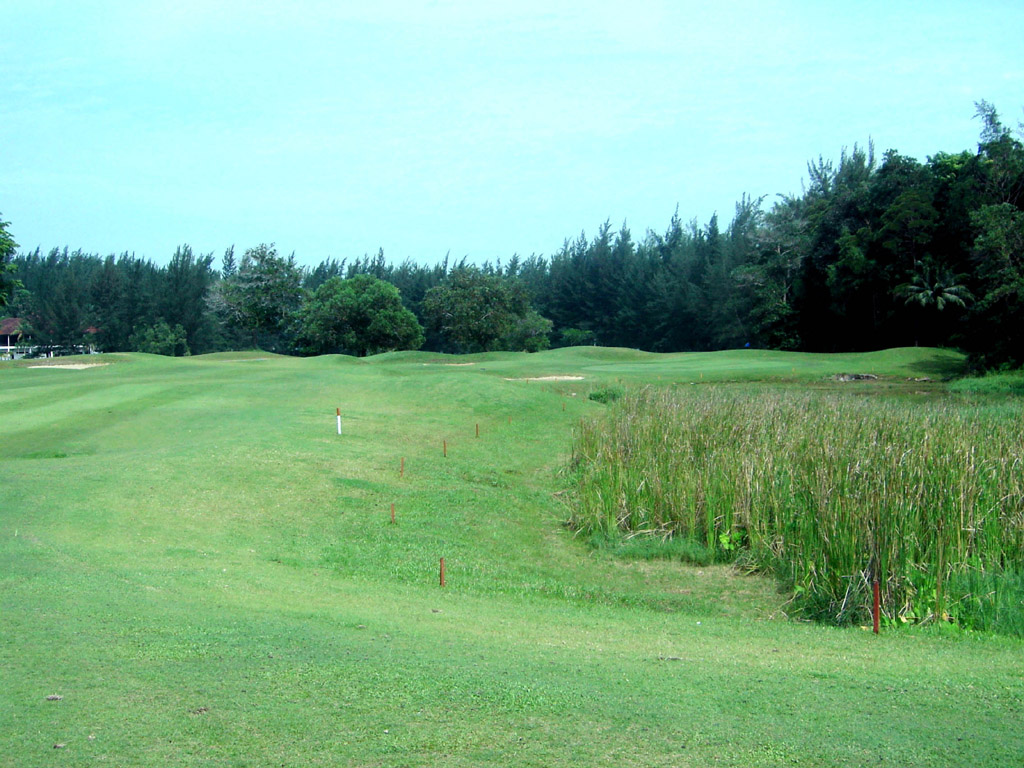 Damai Golf & Country Club (